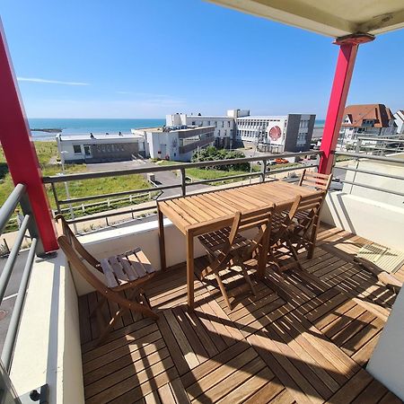 La Belle Epoque Wimereux Bruno Et Jb Exteriér fotografie