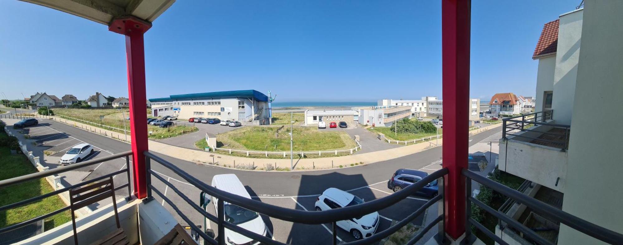 La Belle Epoque Wimereux Bruno Et Jb Exteriér fotografie