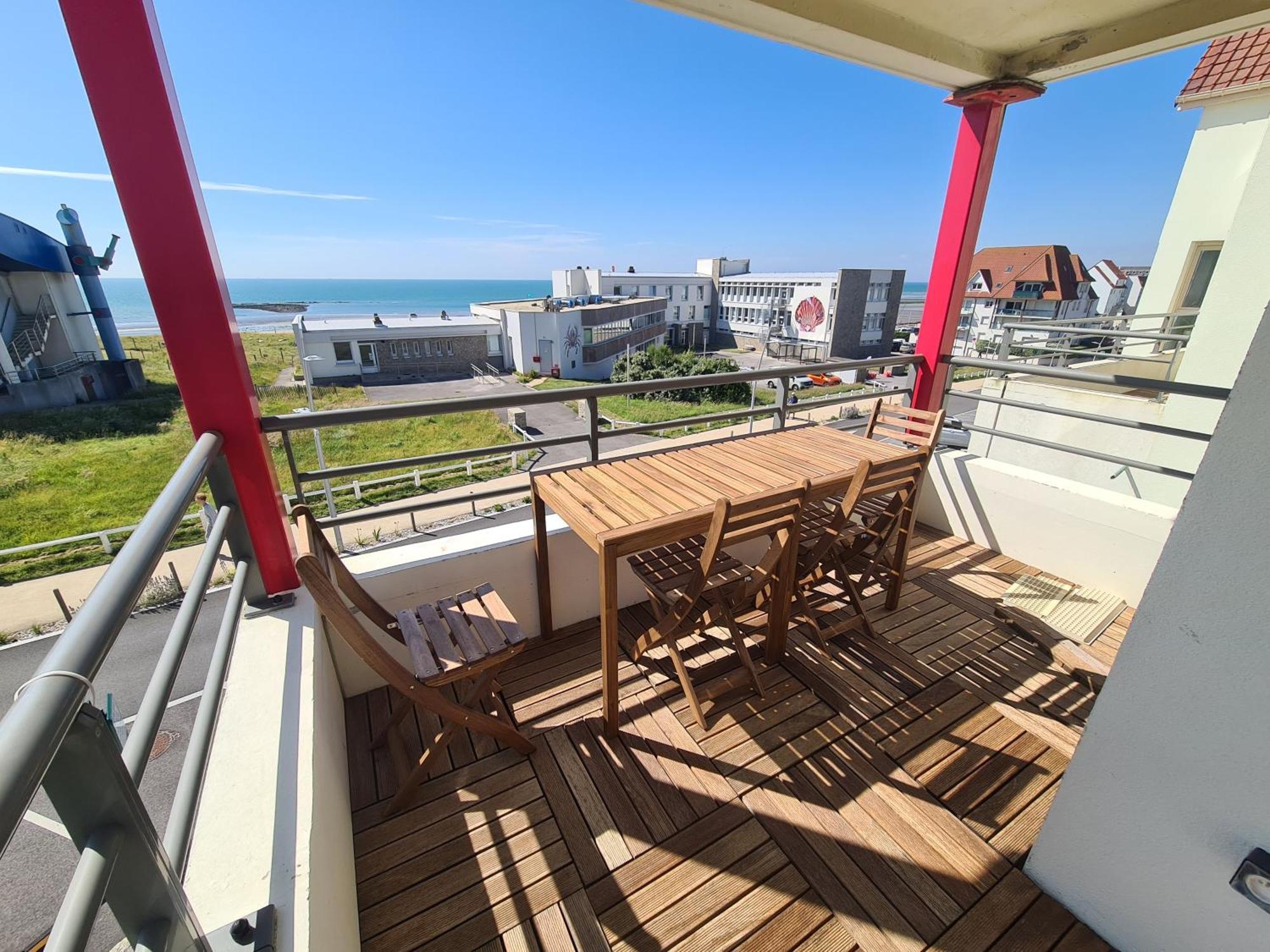 La Belle Epoque Wimereux Bruno Et Jb Exteriér fotografie
